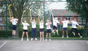 jump